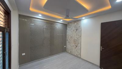 Bedroom Image of 1170 Sq.ft 3 BHK Apartment / Flat for sale in Shastri Nagar Ghaziabad for Rs. 6800000