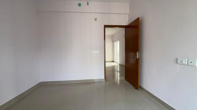Bedroom Image of 1360 Sq.ft 3 BHK Apartment / Flat for rent in Amrapali Dream Valley 2, Noida Extension Greater Noida for Rs. 21200