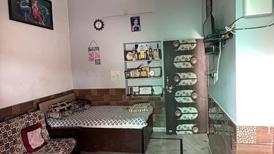 Bedroom Image of 1200 Sq.ft 3 BHK Villa for sale in Sangriya Jodhpur for Rs. 7500000