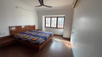 Bedroom Image of 3372 Sq.ft 6 BHK Penthouse for rent in Orchid Golden Orchid, Lavelle Road Bengaluru for Rs. 190000
