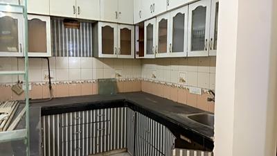 3 BHK Independent Builder Floor