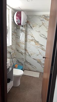Image of 1059 Sq.ft 3 BHK Apartment / Flat for rent in Loharkadi Upper Sudher, Kangra for Rs. 35000