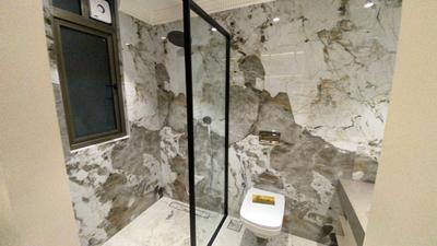 Image of 1250 Sq.ft 3 BHK Apartment / Flat for sale in Ajmera Manhattan, Wadala East, Mumbai for Rs. 46000000
