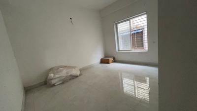 Bedroom Image of 1260 Sq.ft 3 BHK Apartment / Flat for sale in Bangur Avenue Kolkata for Rs. 8442000