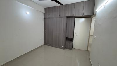 Bedroom Image of 800 Sq.ft 3 BHK Apartment / Flat for rent in Habitat Prime, Sector 99A Gurgaon for Rs. 18200
