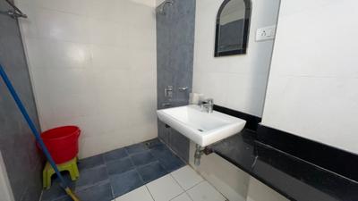 Ramky Towers Bathroom Three 3