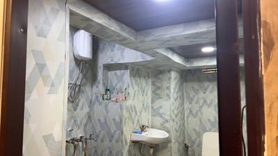 Image of 900 Sq.ft 2 BHK Independent House for sale in Hari Nagar, New Delhi for Rs. 11000000