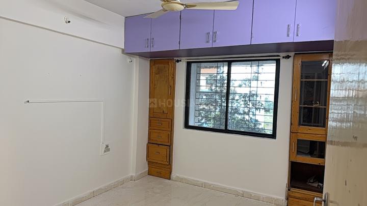 Aadity Complex pimple Gurav Bedroom One 1