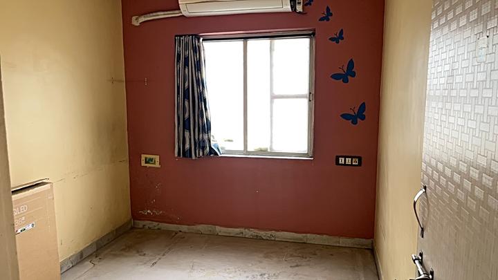 14d Junction Plot near Gurudwara exactly opposite popatpara nala Bedroom One 1