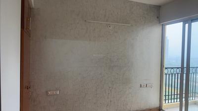 Bedroom Image of 700 Sq.ft 2 BHK Apartment / Flat for rent in Prateek Grand City, Siddharth Vihar Ghaziabad for Rs. 20500