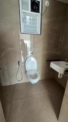 Image of 1008 Sq.ft 2 BHK Apartment / Flat for rent in Zen Elite, Kharadi, Pune for Rs. 39999