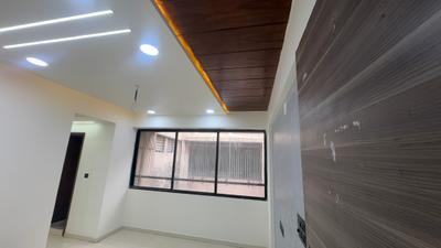 Living Room Image of 630 Sq.ft 1 BHK Apartment / Flat for sale in Rashmi Vihar, Narolgam Ahmedabad for Rs. 1850000