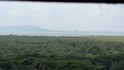 Bedroom Image of 1510 Sq.ft 3 BHK Apartment / Flat for sale in Sea Breeze Palm, Sector 16 A Navi Mumbai for Rs. 56500000