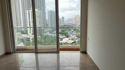 Living Room Image of 1450 Sq.ft 3.5 BHK Apartment / Flat for sale in Tapir Embassy One Thane, Thane West Thane for Rs. 30000000