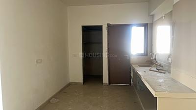 Kitchen Image of 3690 Sq.ft 4 BHK Apartment / Flat for sale in Paldi Ahmedabad for Rs. 25000000