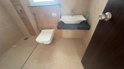 Image of 1300 Sq.ft 3 BHK Apartment / Flat for sale in Puravankara Silversands, Mundhwa, Pune for Rs. 14000000