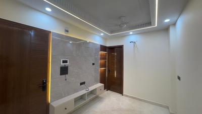 2 BHK Independent Builder Floor