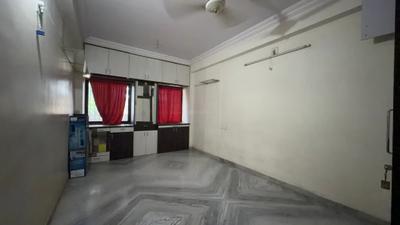 Bedroom Image of 1400 Sq.ft 2 BHK Apartment / Flat for rent in Subhanpura Vadodara for Rs. 18000