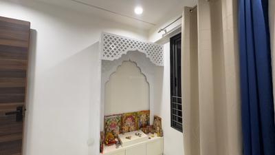 Bedroom Image of 1064 Sq.ft 3 BHK Apartment / Flat for sale in Inoxe Casa Amplio, Hanspura Ahmedabad for Rs. 10000000