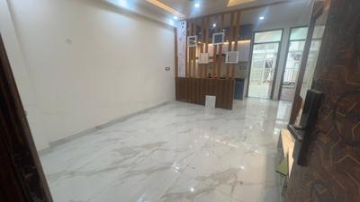 Living Room Image of 1200 Sq.ft 3 BHK Apartment / Flat for sale in Sector 49 Noida for Rs. 5800000