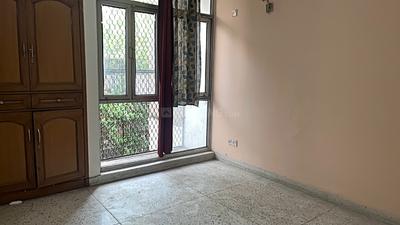 Image of 2700 Sq.ft 3 BHK Builder Floor for rent in Sector 57, Gurgaon for Rs. 31000