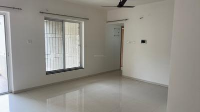 Living Room Image of 1140 Sq.ft 2 BHK Apartment / Flat for rent in Abhinav Pebbles Urbania, Bavdhan Pune for Rs. 33000