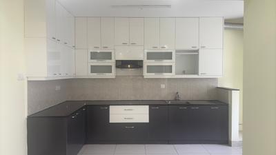 Kitchen Image of 1300 Sq.ft 2 BHK Apartment / Flat for sale in Century Central, Bikasipura Bengaluru for Rs. 16500000