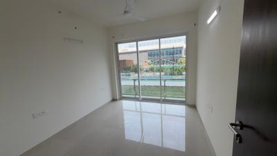 Bedroom Image of 1420 Sq.ft 3 BHK Apartment / Flat for sale in L And T West Square, Seawoods Navi Mumbai for Rs. 40000000