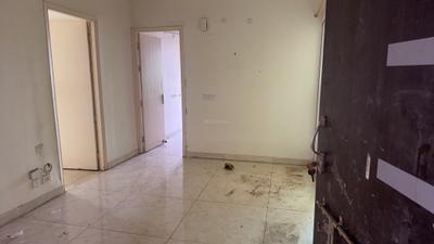 Living Room Image of 955 Sq.ft 2 BHK Apartment / Flat for rent in Gaurs Siddhartham, Siddharth Vihar Ghaziabad for Rs. 22000