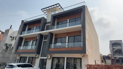 Building Image of 1450 Sq.ft 3 BHK Apartment / Flat for sale in Khanpur Mohali for Rs. 7990000