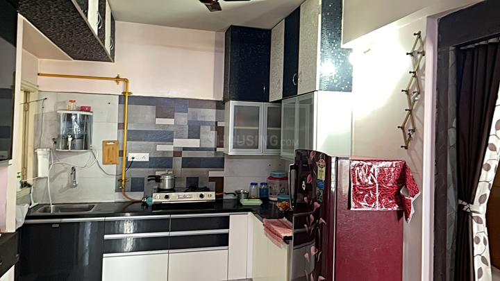 Vandematram Vrindavan Heights Main Image 1