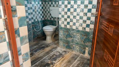 Image of 857 Sq.ft 2 BHK Apartment / Flat for sale in Keshtopur, Kolkata for Rs. 3800000