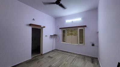 Bedroom Image of 1250 Sq.ft 2 BHK Builder Floor for rent in Tarnaka Secunderabad for Rs. 25000