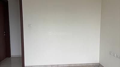 Bedroom Image of 1050 Sq.ft 2 BHK Apartment / Flat for sale in Sheth Auris Serenity, Malad West Mumbai for Rs. 27800000