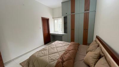 Bedroom Image of 1304 Sq.ft 2 BHK Apartment / Flat for rent in BTM Layout Bengaluru for Rs. 64599