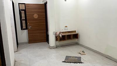 Living Room Image of 700 Sq.ft 2 BHK Builder Floor for rent in Palam Vihar Extension Gurgaon for Rs. 13000