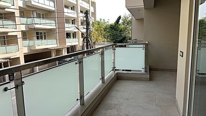 DLF Independent Floors At Dlf City Phase III Main Image 1