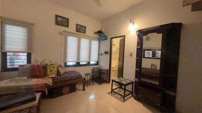Bedroom Image of 1400 Sq.ft 3 BHK Independent House for rent in JP Nagar Bengaluru for Rs. 59900