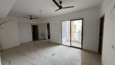 Living Room Image of 1000 Sq.ft 2 BHK Apartment / Flat for sale in SVP Gulmohur Garden, Raj Nagar Extension Ghaziabad for Rs. 8400000