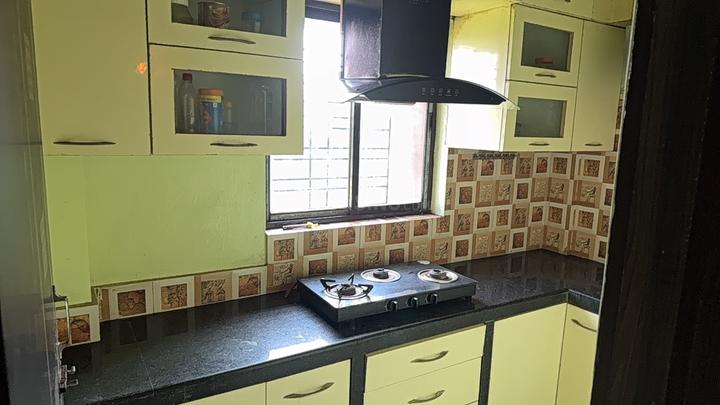 Standalone Apartment Main Image 1