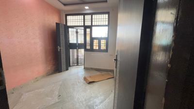 Bedroom Image of 750 Sq.ft 3 BHK Builder Floor for sale in Sector 7 Rohini New Delhi for Rs. 7000000