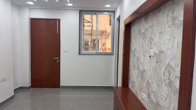 Bedroom Image of 1500 Sq.ft 3 BHK Apartment / Flat for sale in Sarvahit Apartments, Sector 17 Dwarka New Delhi for Rs. 22500000
