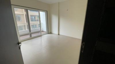 Bedroom Image of 2800 Sq.ft 3.5 BHK Apartment / Flat for sale in Buttepatil Ajit Buttepatil Angelle Hills Version T Phase 2, Bavdhan Pune for Rs. 20000000