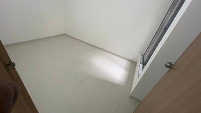 Bedroom Image of 820 Sq.ft 2 BHK Apartment / Flat for sale in Nivasa Enchante Phase 1 &amp; 2, Lohegaon Pune for Rs. 7800000