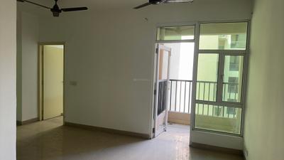 Living Room Image of 1055 Sq.ft 2 BHK Apartment / Flat for sale in  Gaur City 2 12th Avenue, Noida Extension Greater Noida for Rs. 8600000