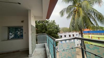 Image of 1200 Sq.ft 3 BHK Apartment / Flat for sale in Behala, Kolkata for Rs. 5500000