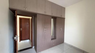 Bedroom Image of 1200 Sq.ft 2 BHK Builder Floor for rent in NS Infocity, Doddaballapura Bengaluru for Rs. 23000