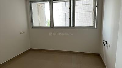 Bedroom Image of 1765 Sq.ft 3 BHK Apartment / Flat for rent in Klassik Benchmark, Hulimavu Bengaluru for Rs. 50000