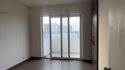Bedroom Image of 1197 Sq.ft 2 BHK Apartment / Flat for rent in CHD Avenue 71, Sector 72 Gurgaon for Rs. 36900