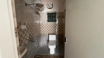 Image of 1300 Sq.ft 2 BHK Apartment / Flat for rent in Kaggadasapura, Bengaluru for Rs. 40000
